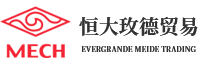 成都市恒大玫德贸易有限公司